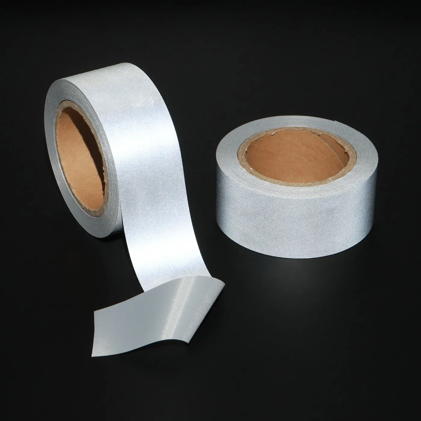 Polyester Reflective Cloth — view 4