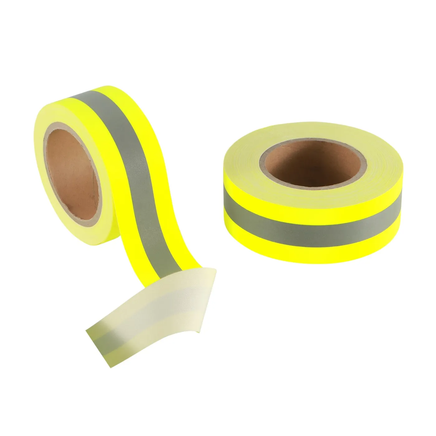 Flame Retardant Reflective Cloth — view 4