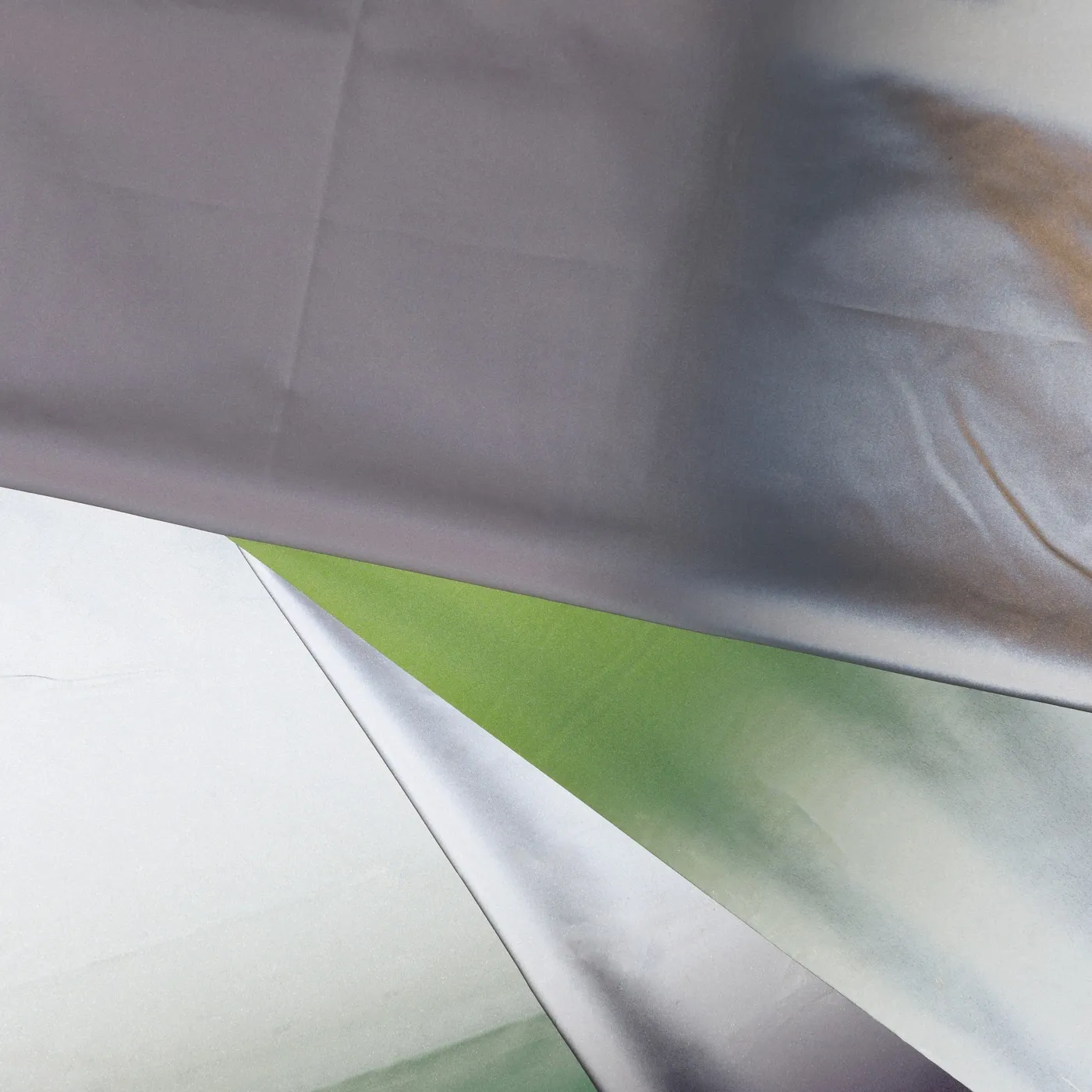 Gradient Reflective Fabric — view 2