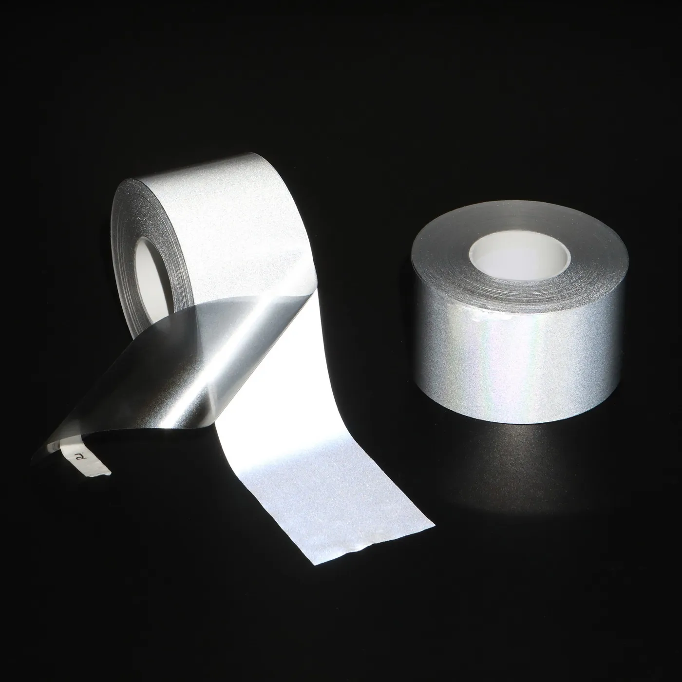 High-Visibility Reflective Film — view 2