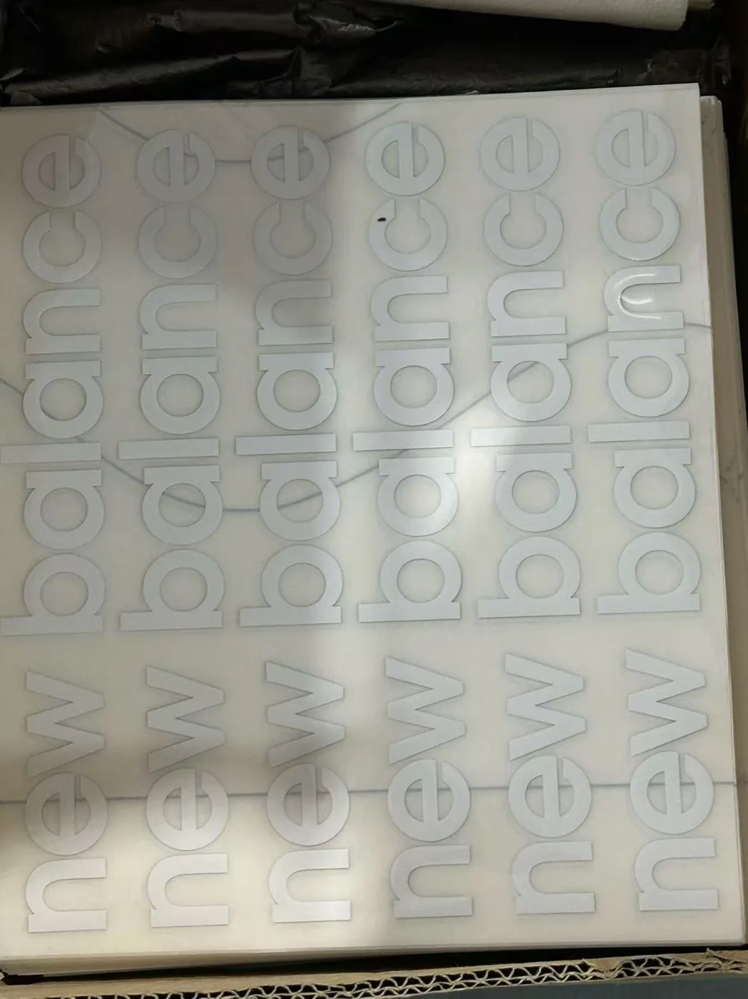 Ink Heat Transfer — view 2