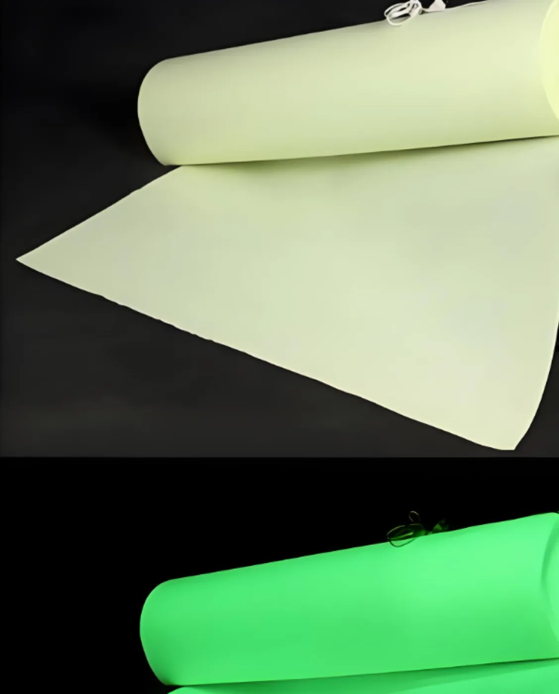 Luminous Fabric — view 2