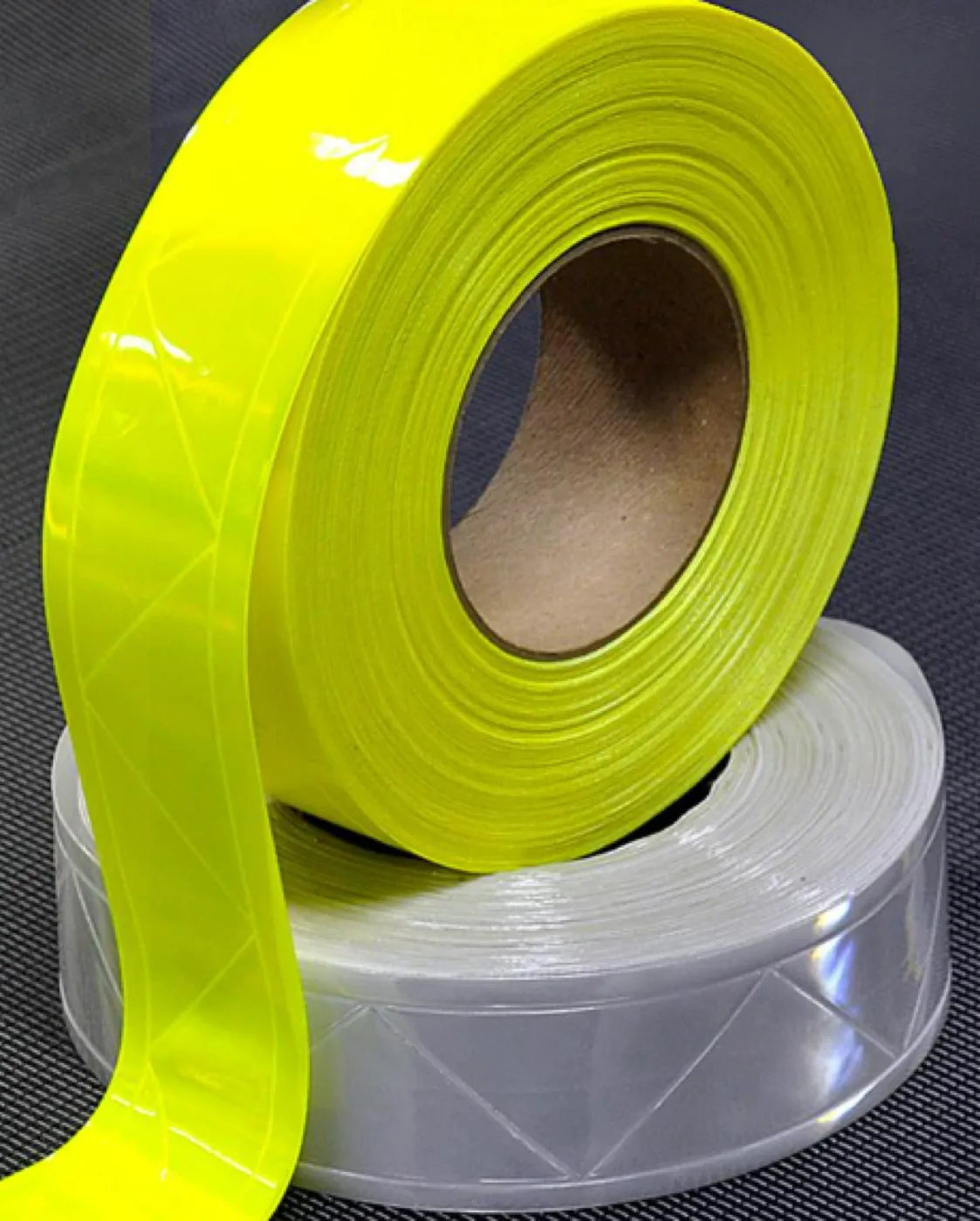Prismatic Reflective Tape — view 2