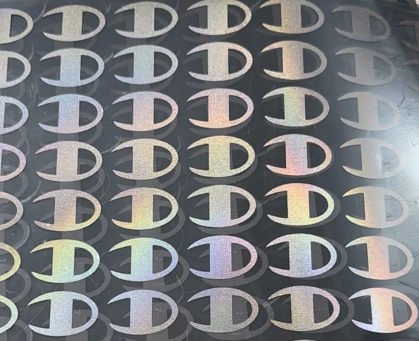 Reflective Heat Transfer — view 3