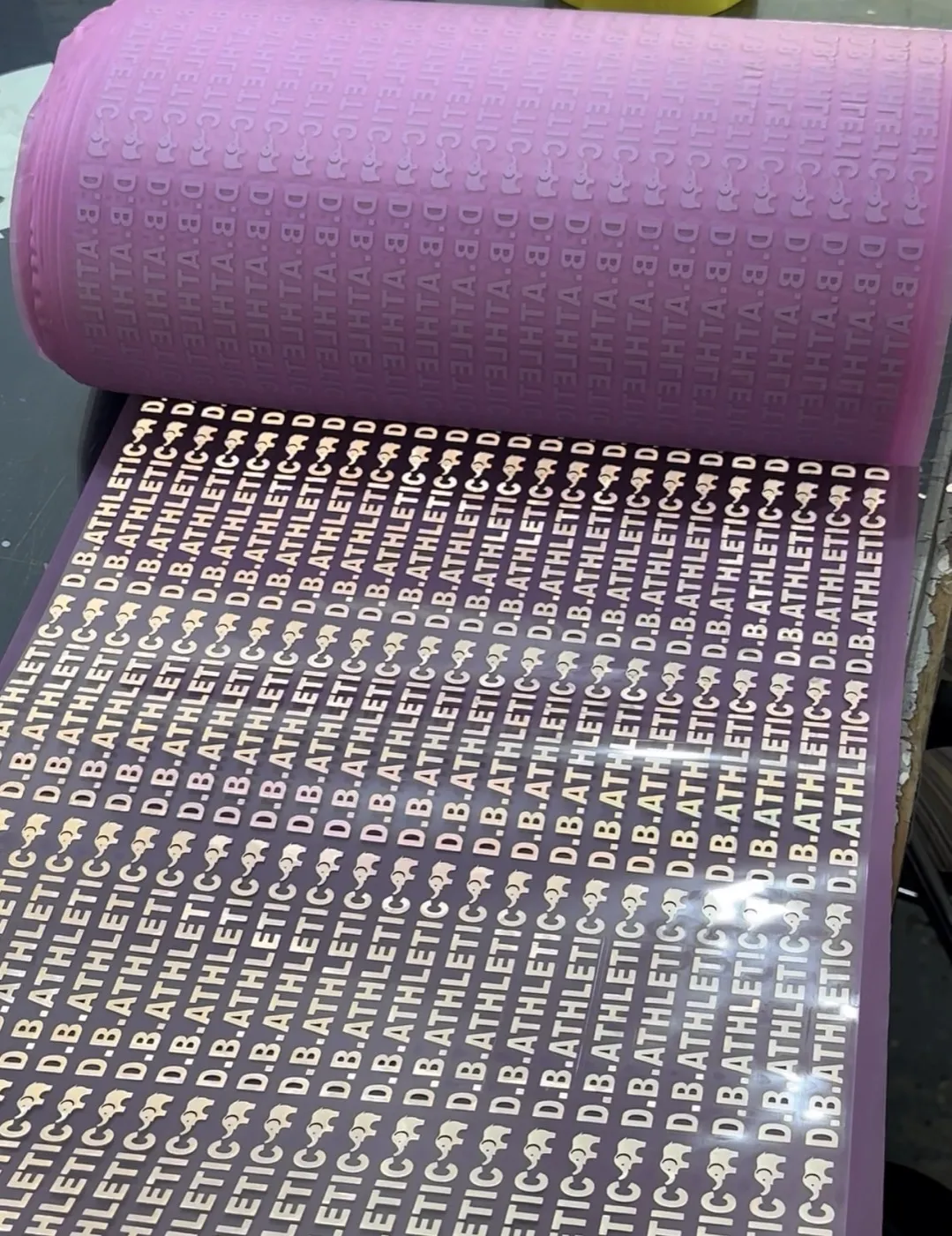 Reflective Heat Transfer — view 4