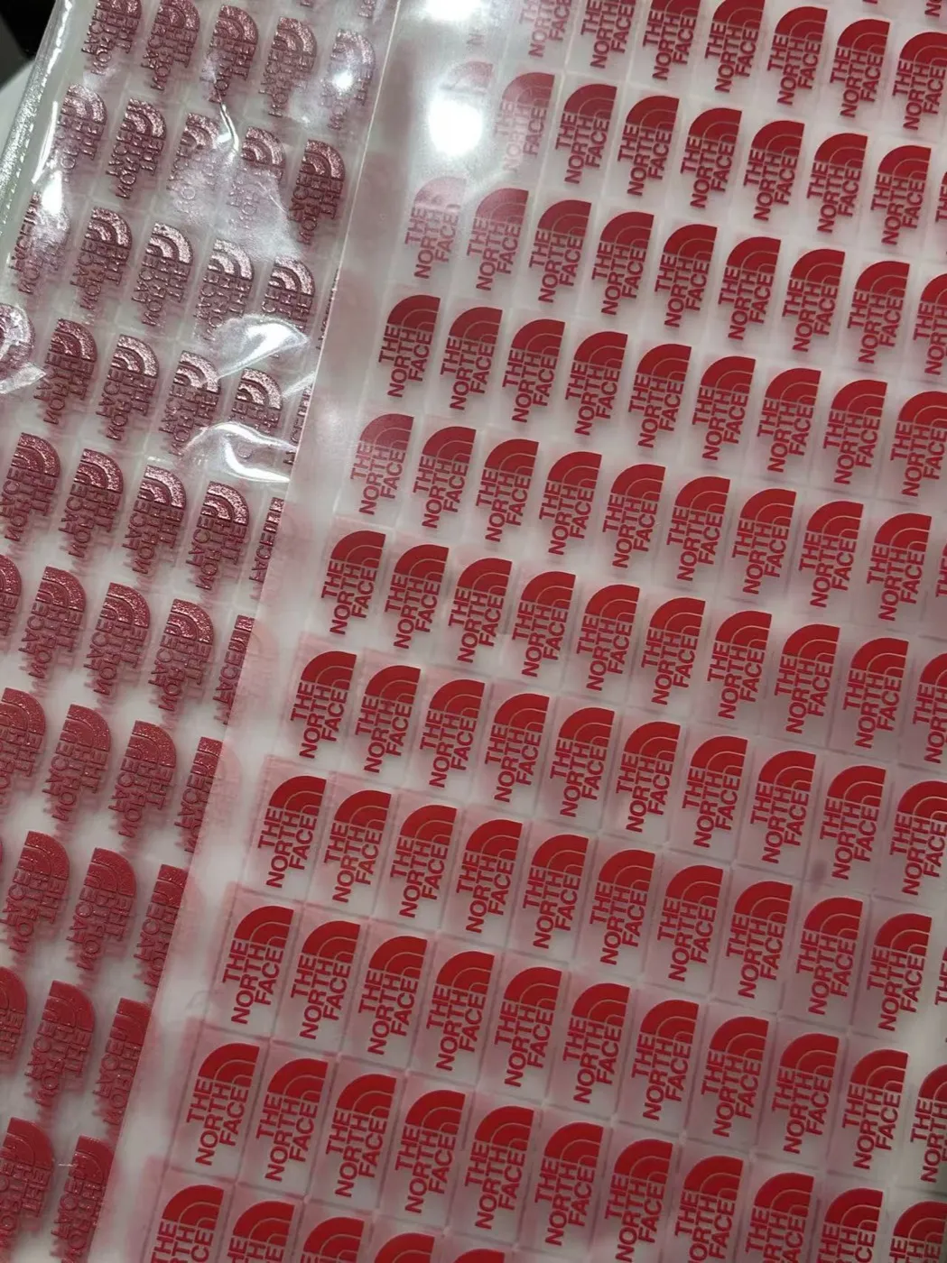 Silicone Heat Transfer — view 2
