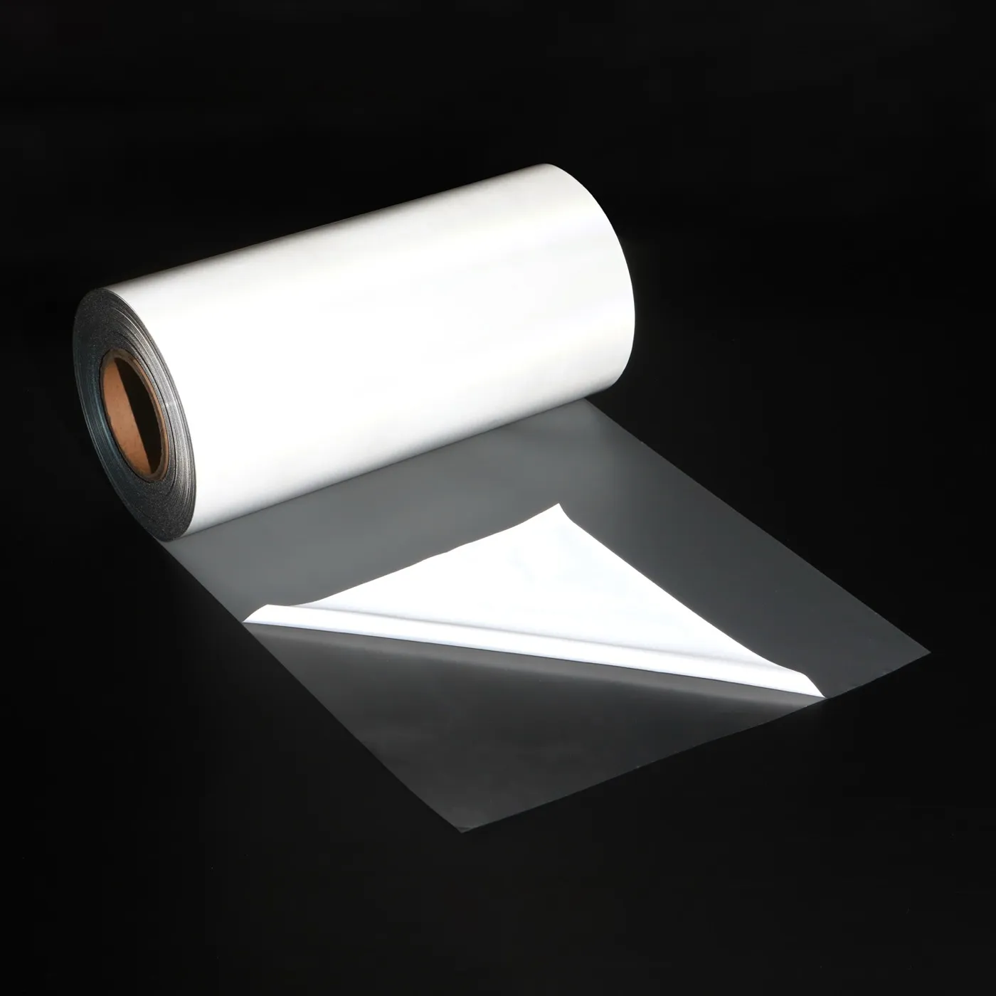 High-Elastic Reflective Film — view 2